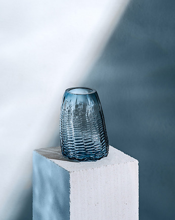 FLOW wazon mini III, Agnieszka Bar Design