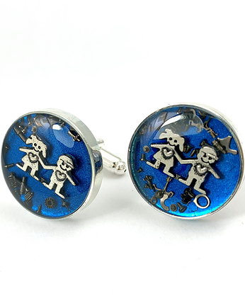 SPINKI - My best friend (niebieskie)