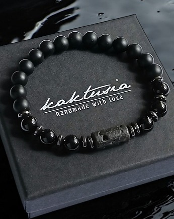 OCHRONA, SIŁA, ENERGIA vol.II :: turmalin, onyks, lawa, kaktusia