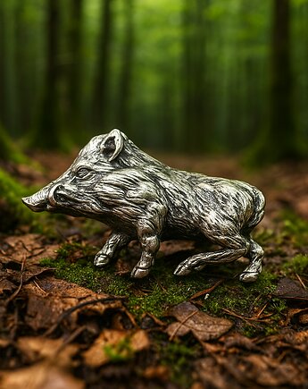 Zawieszka z dzikiem, VENUS GALERIA