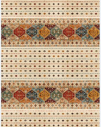 Dywan etniczny 120x180 cm , Nilla Home