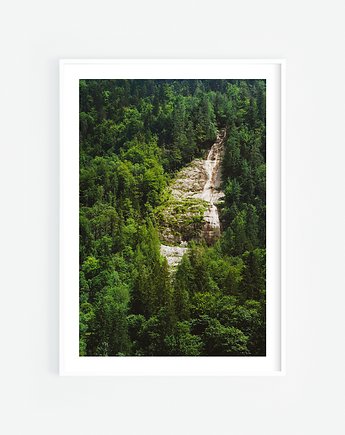 Wodospad Plakat, Katarzyna Kątna