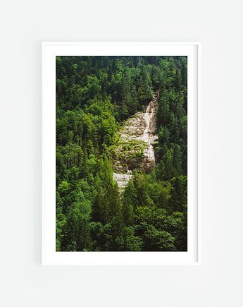 Wodospad, Katarzyna Kątna
