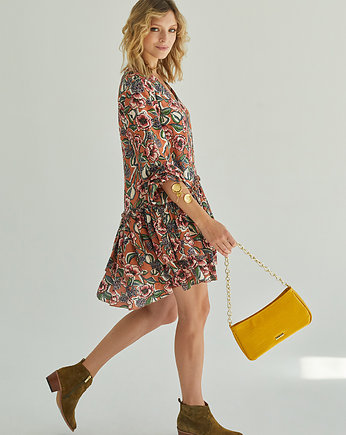 Sukienka WHEN SHE LEAVES, Dressoholic