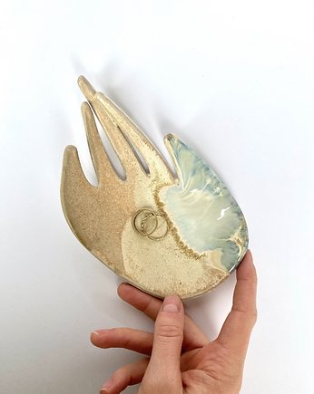 Ceramiczna Dłoń Dziki Piach, Maison Fragile