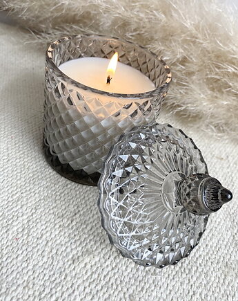 The Nights of Arabia- 200 g naturalna świeca sojowa (dostępne inne zapachy), Coccola JEWELLERY
