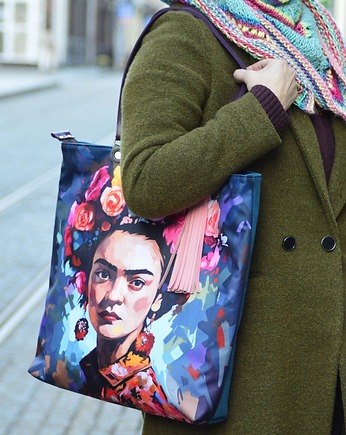 Shopper Frida, MAY