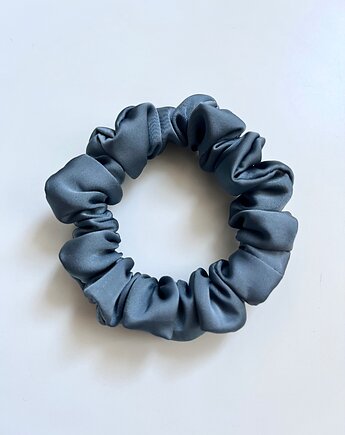 Gumka do włosów Scrunchie Ella - mini 8 cm średnicy, Volie Line