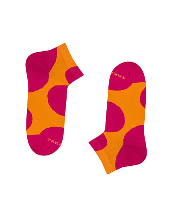 Kolorowe stopki - Grochowa 3m4, Takapara