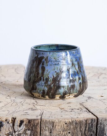 Czarka 100 ml, studnia ceramiczna
