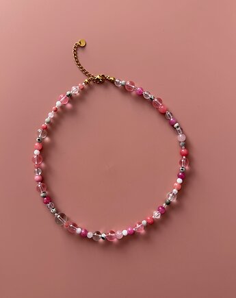 Różowe cukierki vol 2, Juicy Beads