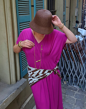 New Tunika V, momo fashion