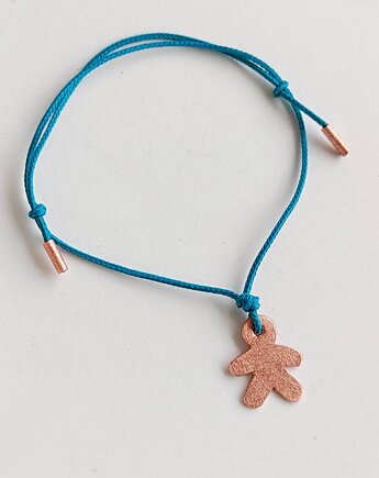 SŁODKI PAMPEREK  bransoletka, Katarzyna Kaminska ART