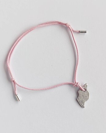 USTA  bransoletka, Katarzyna Kaminska ART