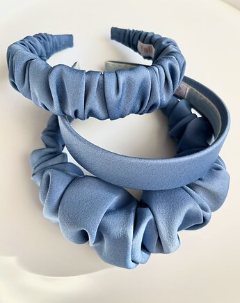 Opaska marszczona Milou standard, Volie Line