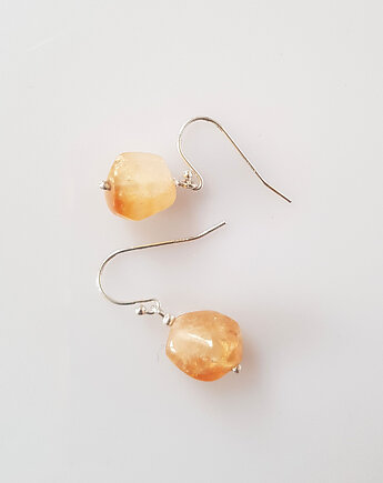 Kolczyki z Cytrynem, Mitsu