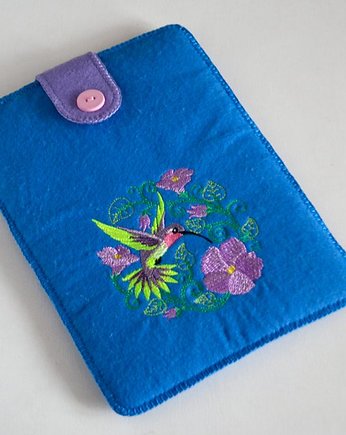 Etui na tablet - Koliber, Tulis