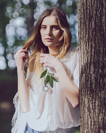 Ruchome piaski, MARIAELA