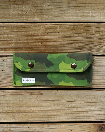 Etui na wkładki - Moro, cuba libre