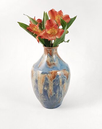 Wazon Ulewa, Lilianna Maciejka