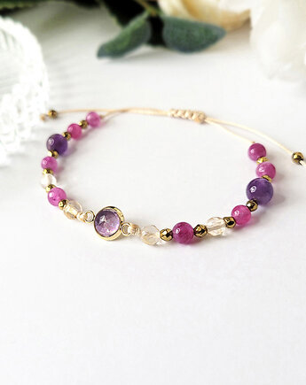 BOGACTWO i spokój- jubilerski szlif, Seylla pracownia