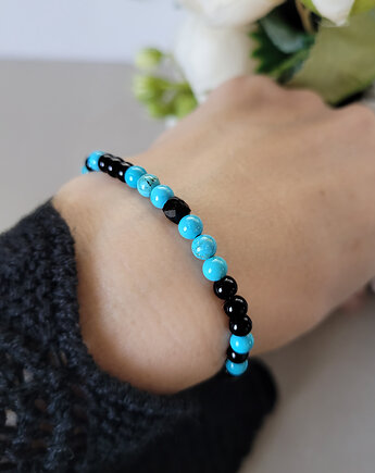 Ochrona i odwaga- z Turmalinem, Seylla pracownia