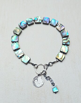 Bransoletka  Księżycowa Poświata, ILEA