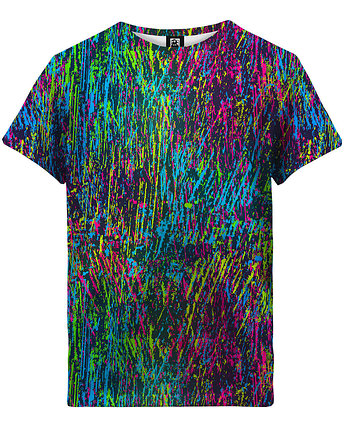 T-shirt Boy DR.CROW Urban Colored, DrCrow