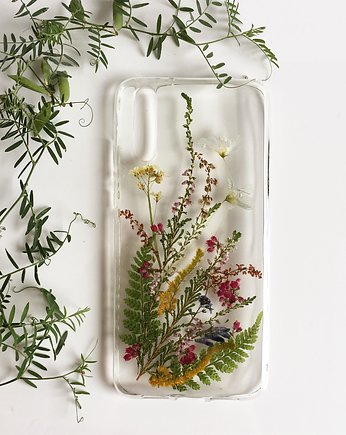 Etui kolorowa gęstwina, fernandfelt