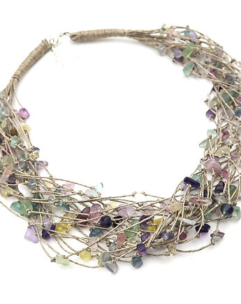 Genewe - wisior, Makowisko