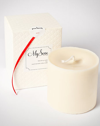 pure being, MySense Soy Candles