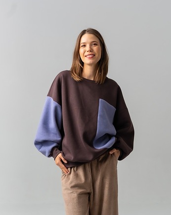 Bluza Coco Lavender, Pracownia FIO