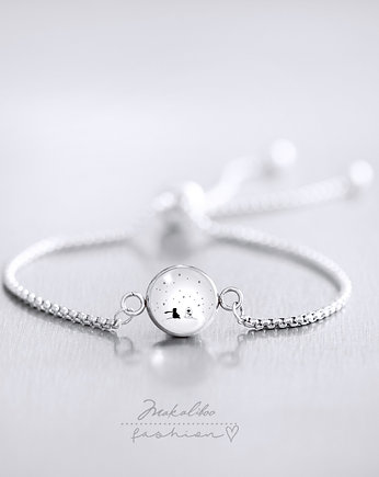 Mały Książę LOVE - stal nierdzewna, Makaliboo