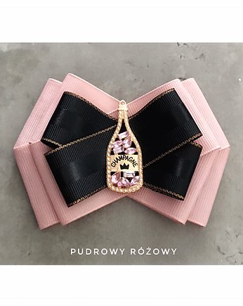 Nowoczesna kolekcja z Szampanem NEW CELEBRATE, Pudrowy Różowy