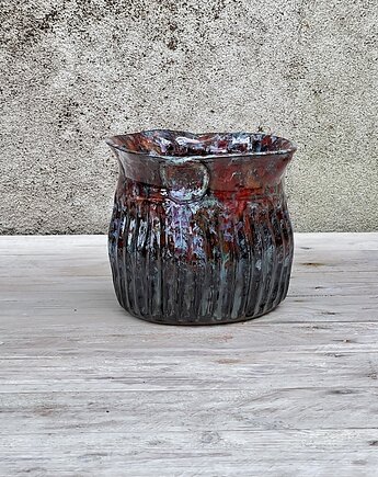 Garnek "Painter's bucket", GOceramika