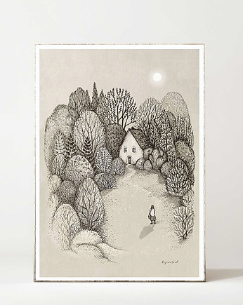 Home, Regina Land Atelier
