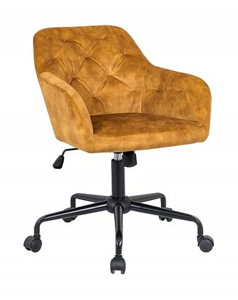 Krzesło obrotowe na kółkach 80cm, Home Design