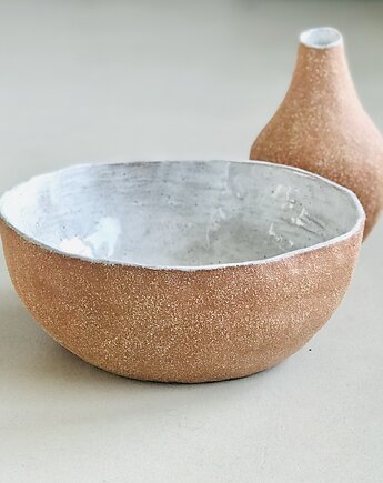 Misa rustykalna II, CESELE Ceramika