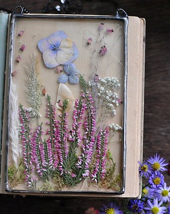 Dekor Wrzos i Hortensja, MARIAELA