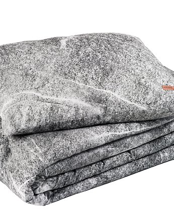 Pościel Grey Granite, KOUDRA