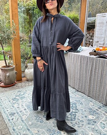 Nature Bed projektant