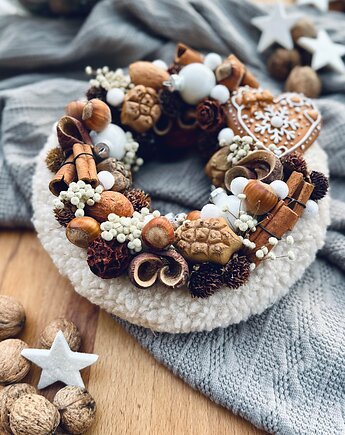 Wianek w Sweterku, CudaWianki