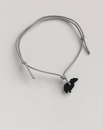 Kapibara bransoletka, Katarzyna Kaminska ART