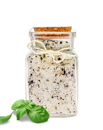 Sól kąpielowa Zioła, Mayram Manufaktura Kosmetyków