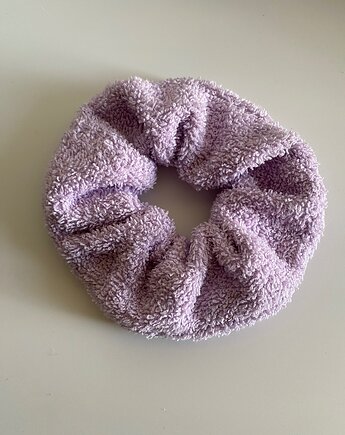 Scrunchie gumka do włosów, MB Up Studio