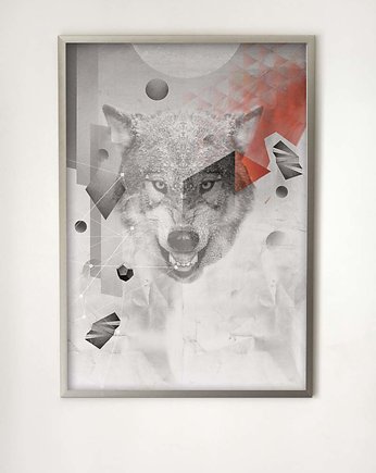 be wild, PRINTLOVE