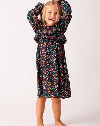 Sukienka Emily Floral, Lil Couture