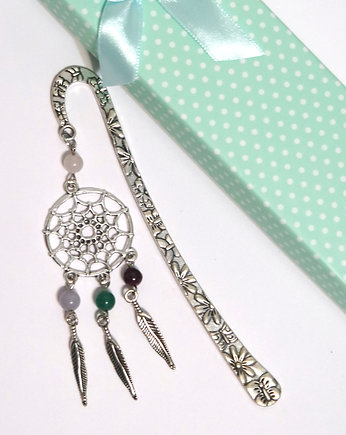 Zakładka do książki -  Łapacz snów 3, yenoo