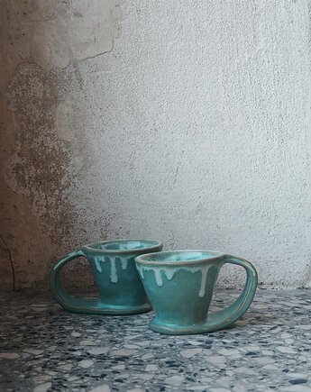 Filiżanka do espresso, MOM S HANDMADE