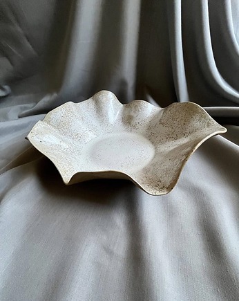 Misa ceramiczna SNOW, Gleeme